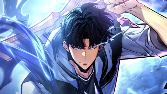 Cos'è Solo Leveling: Ragnarok, il sequel che porta avanti l'eredità di Jinwoo?