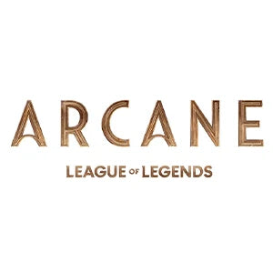 Collezione Arcane: League of Legends - Anime T-shirt - Abbigliamento e Gadget