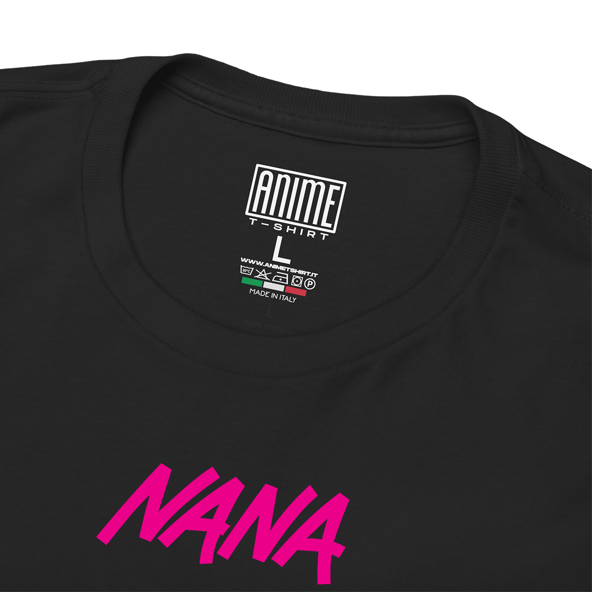 T-shirt Nana - Osaki Murales