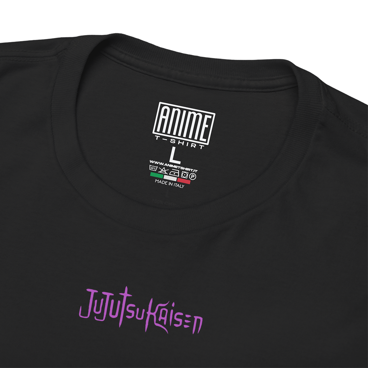 T-shirt Jujutsu Kaisen - Toji Murales