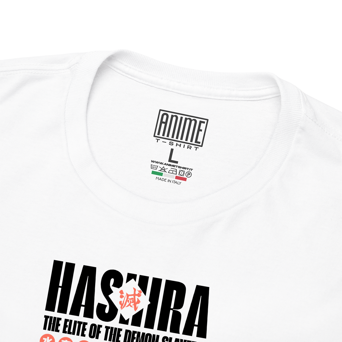 T-shirt Demon Slayer - Pilastri