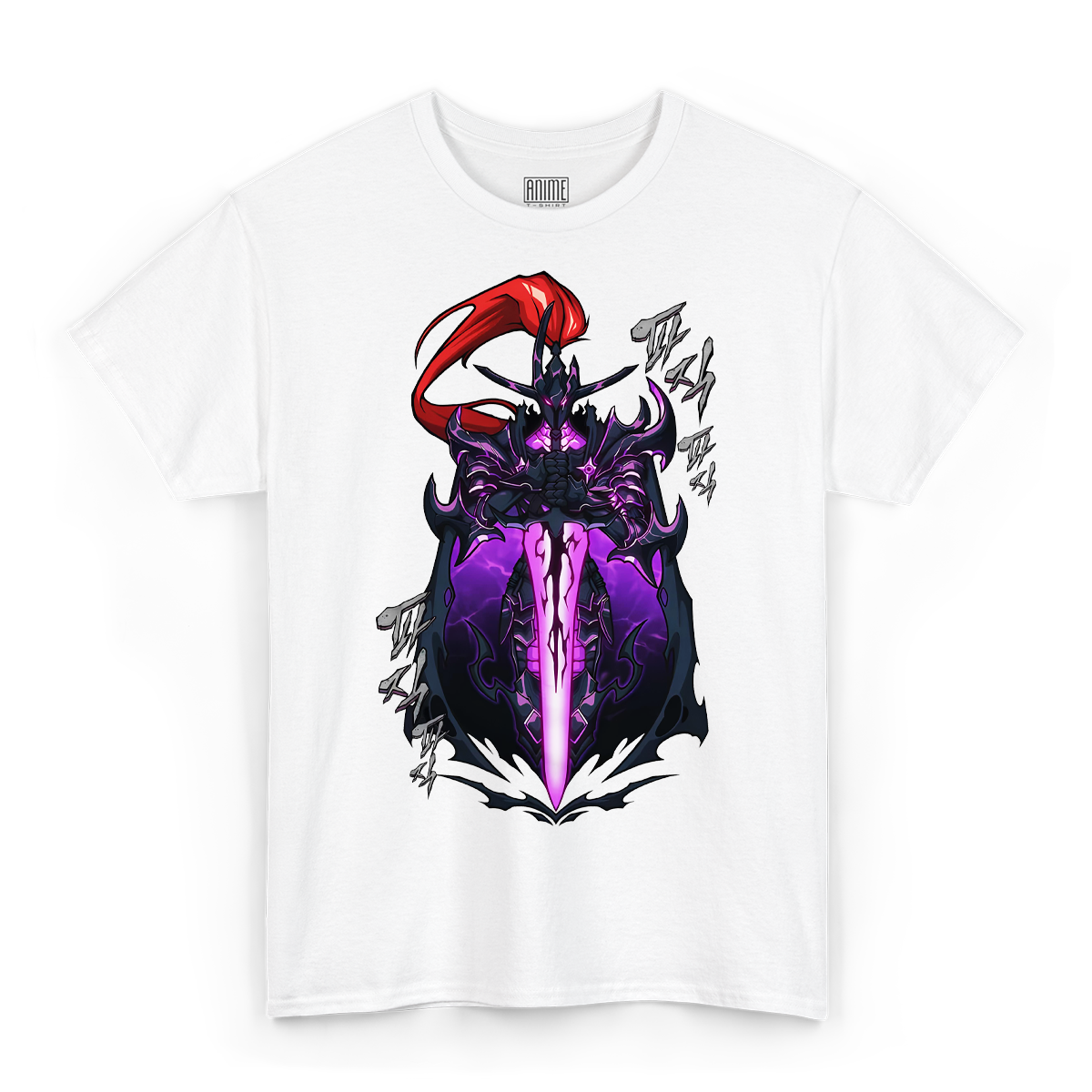 T-shirt Solo Leveling - Igris