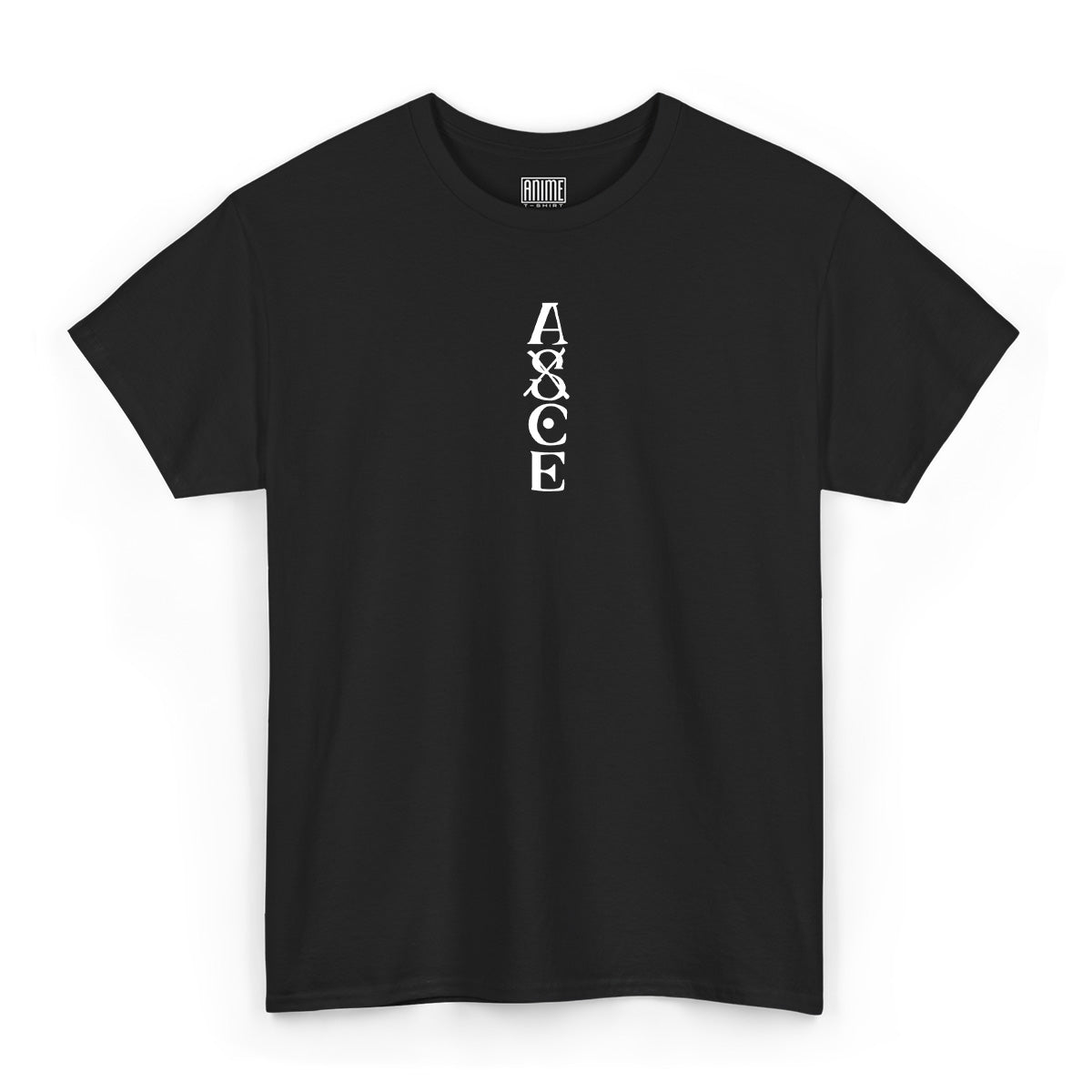 T-shirt One Piece - Ace
