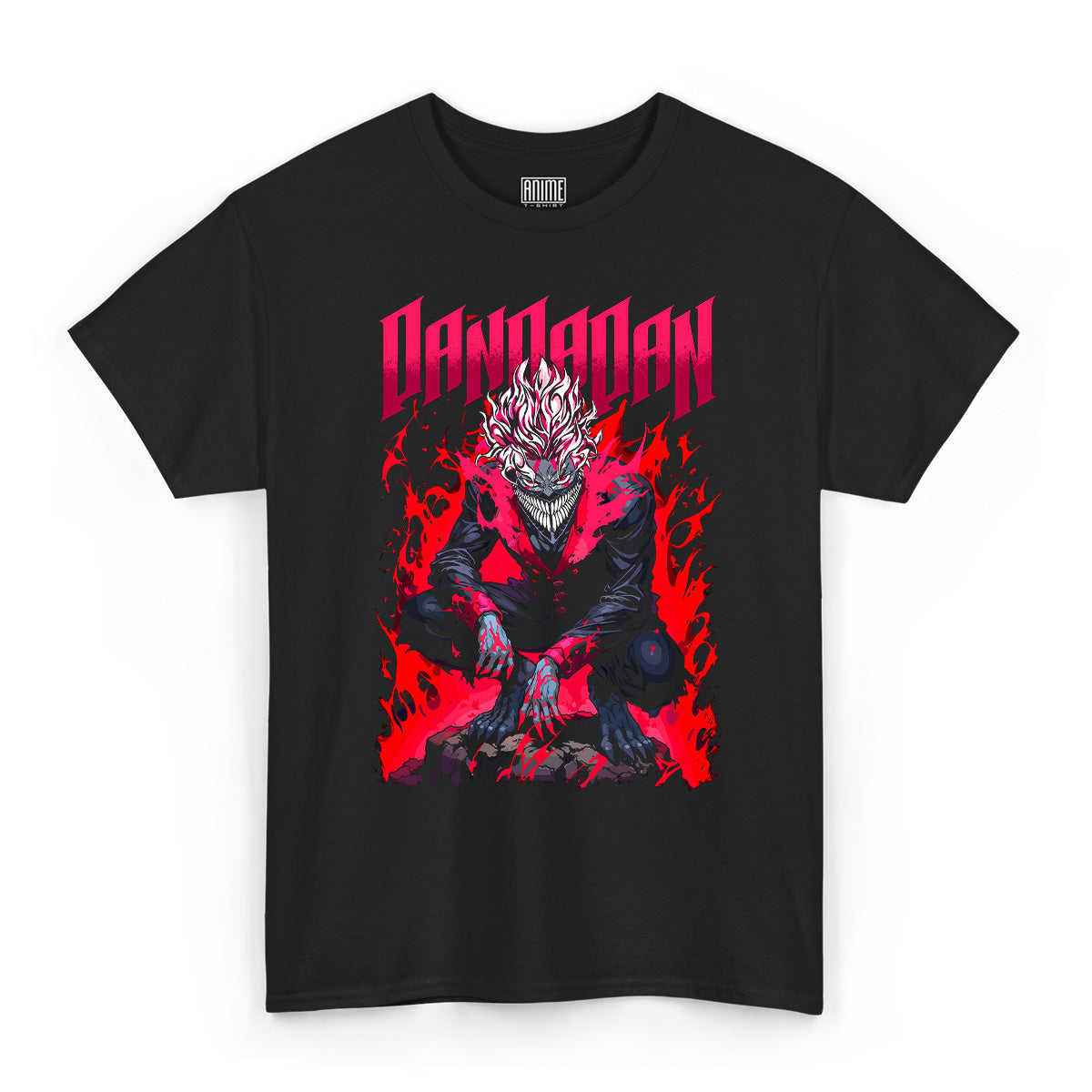 T-shirt DanDaDan - Ken Dandadan