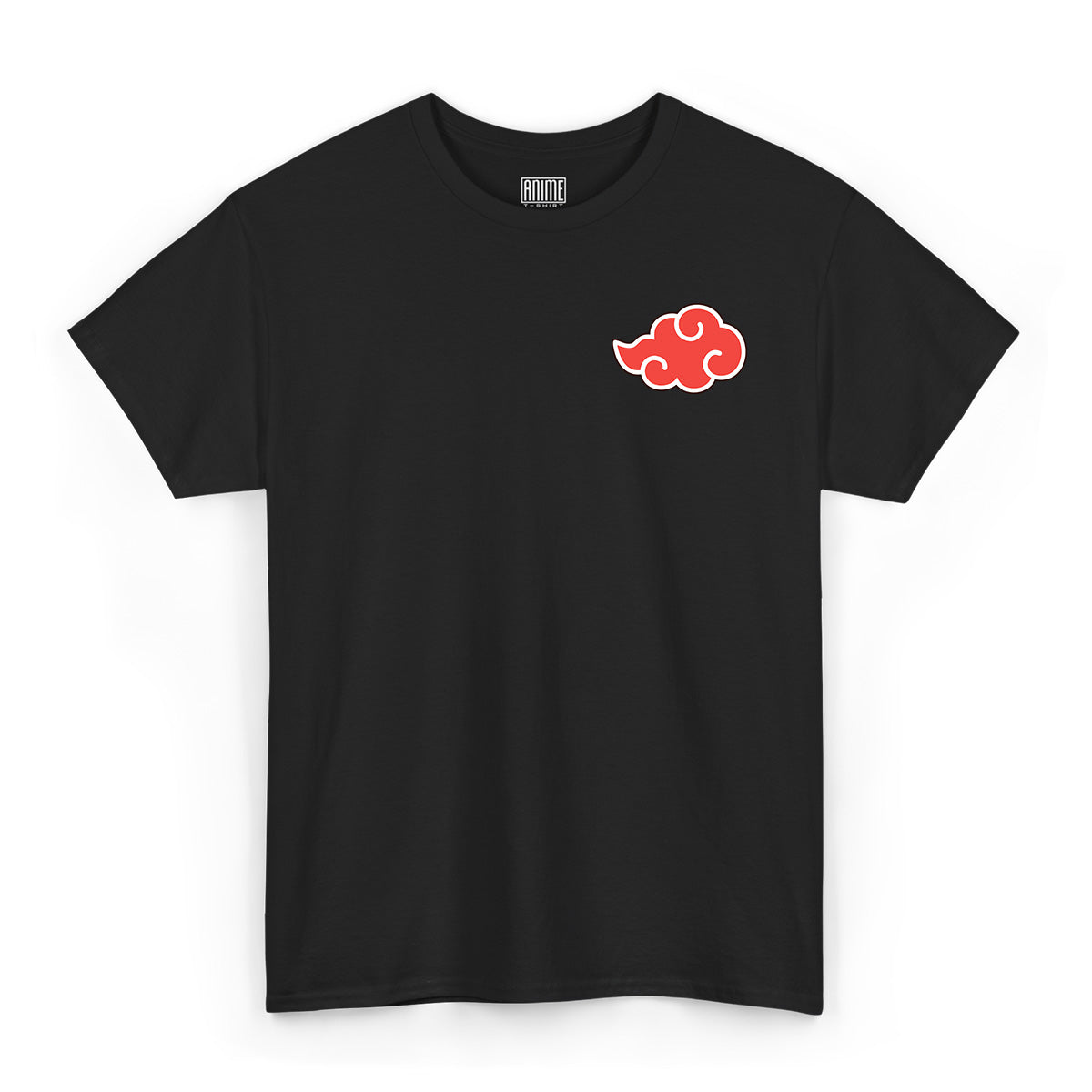 T-shirt Naruto - Akatsuki