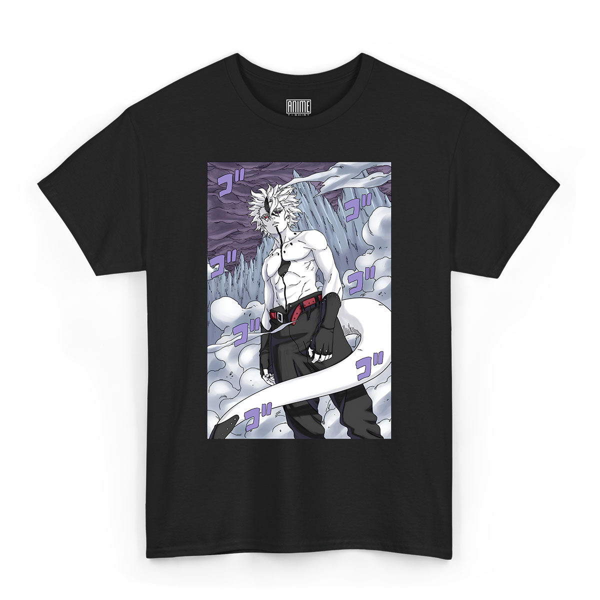 T-shirt Boruto - Otsutsuki