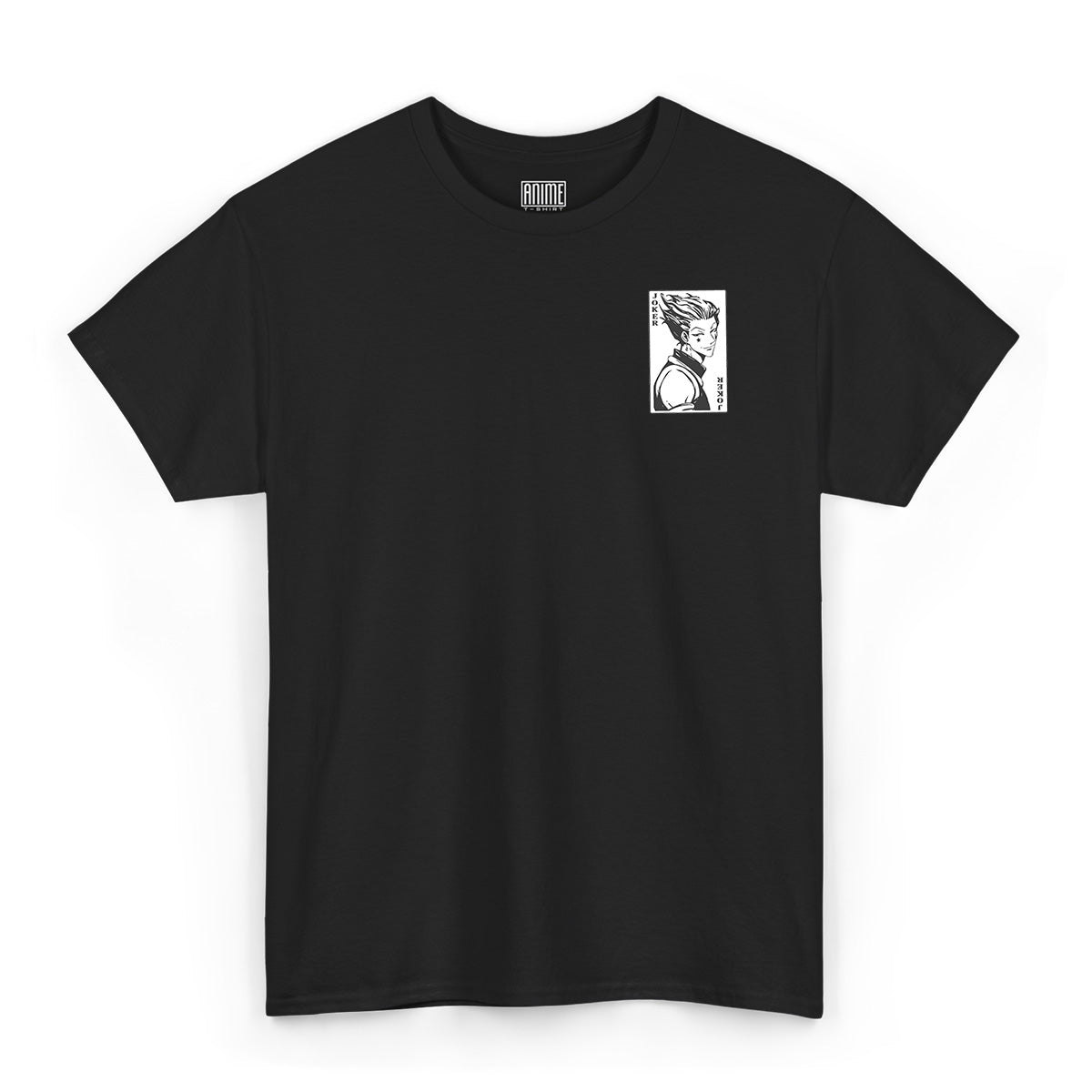 T-shirt Hunter x Hunter - Hisoka Card