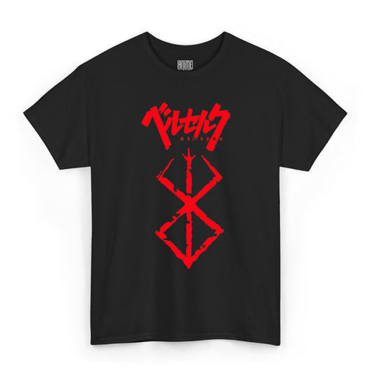T-shirt Berserk - Berserk Simbolo