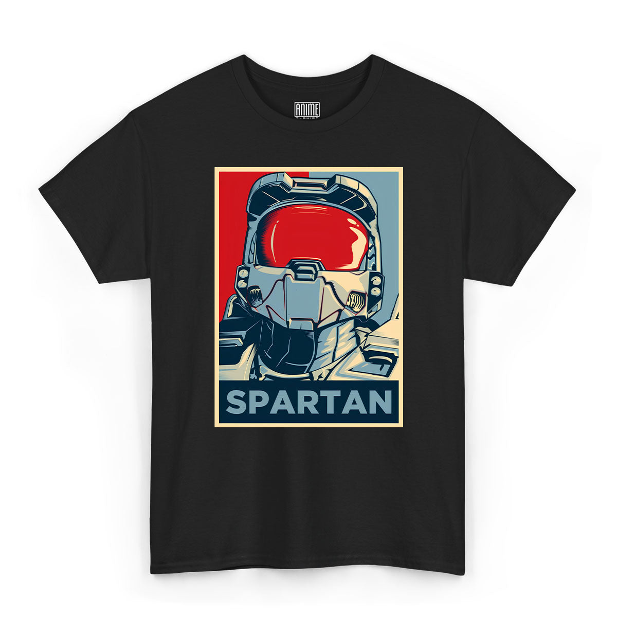 T-shirt Halo - Spartan
