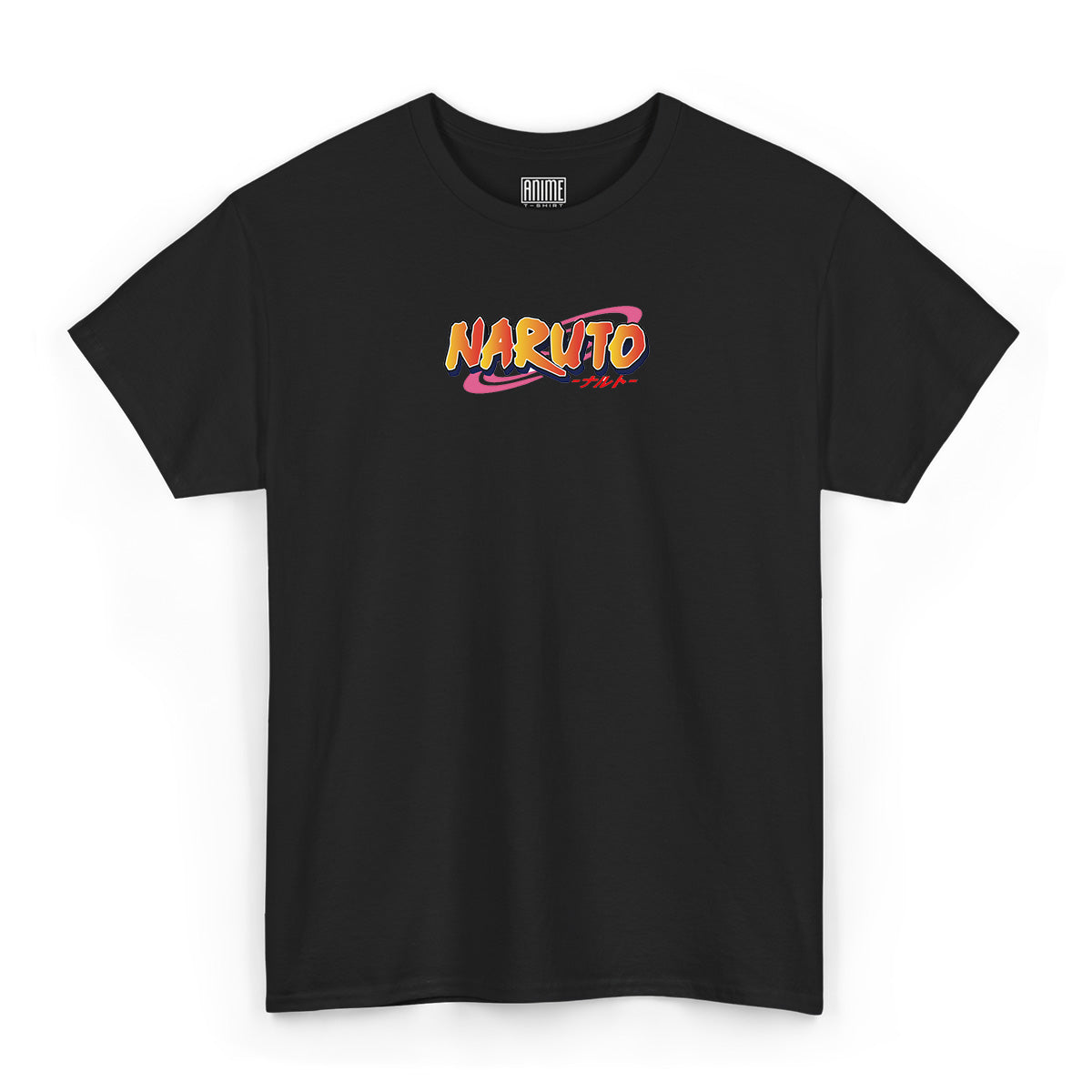 T-shirt Naruto - Naruto Shippuden