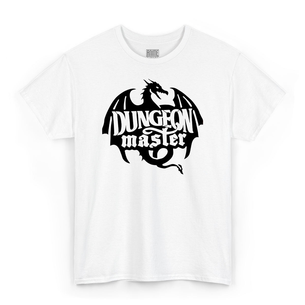 T-shirt Dungeons & Dragons - Dungeon Master