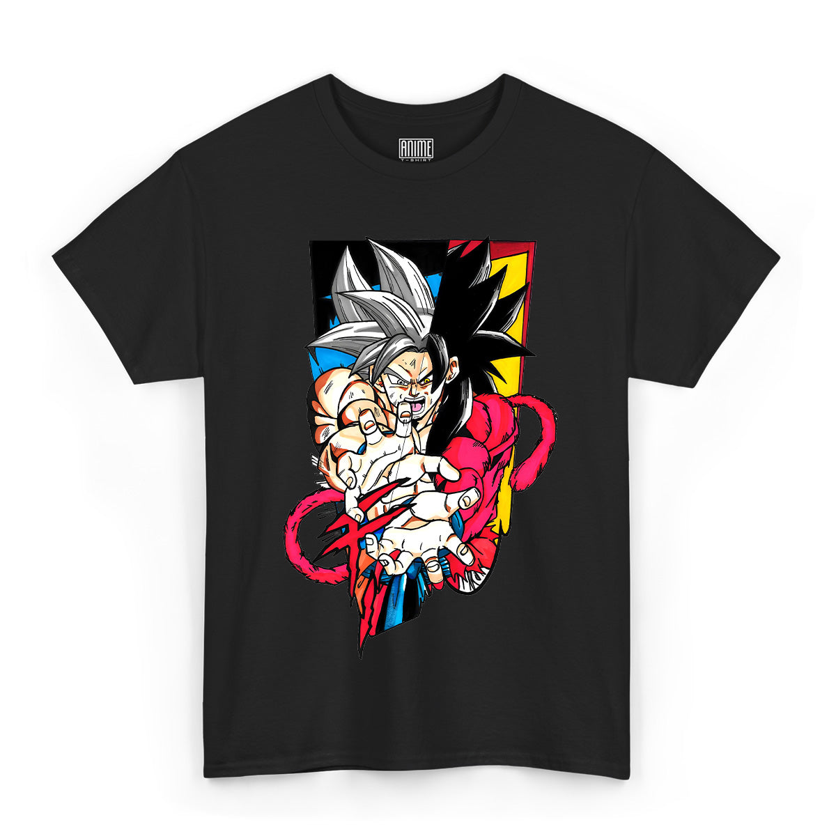 T-shirt Dragon Ball - Super Goku