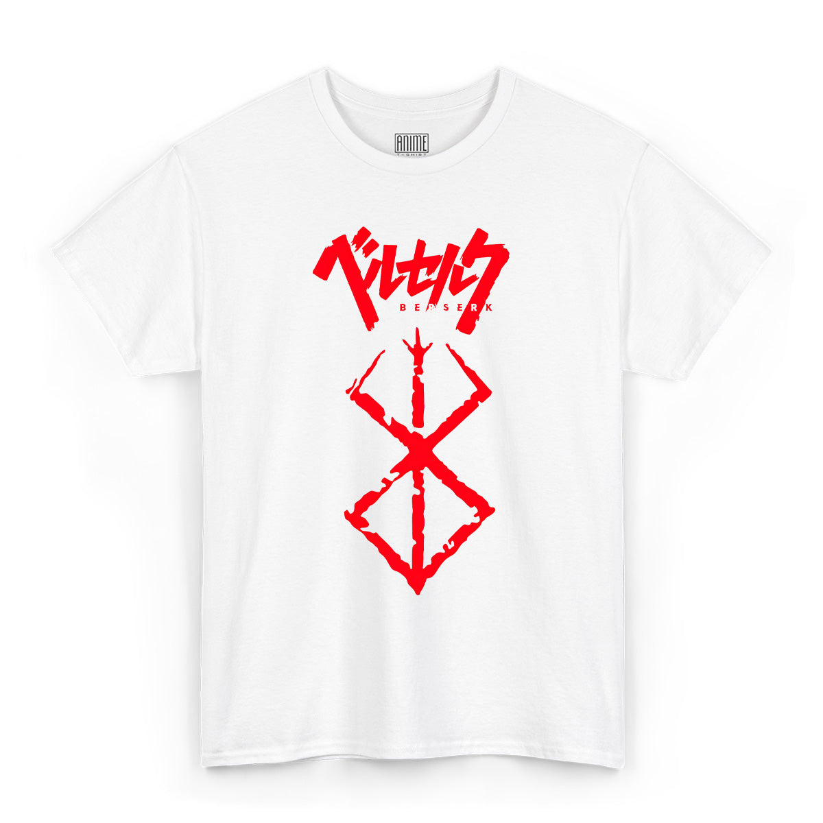 T-shirt Berserk - Berserk Simbolo