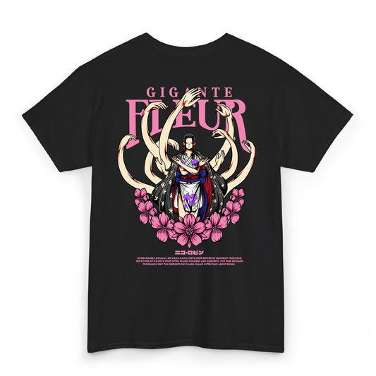 T-shirt One Piece - Nico Robin