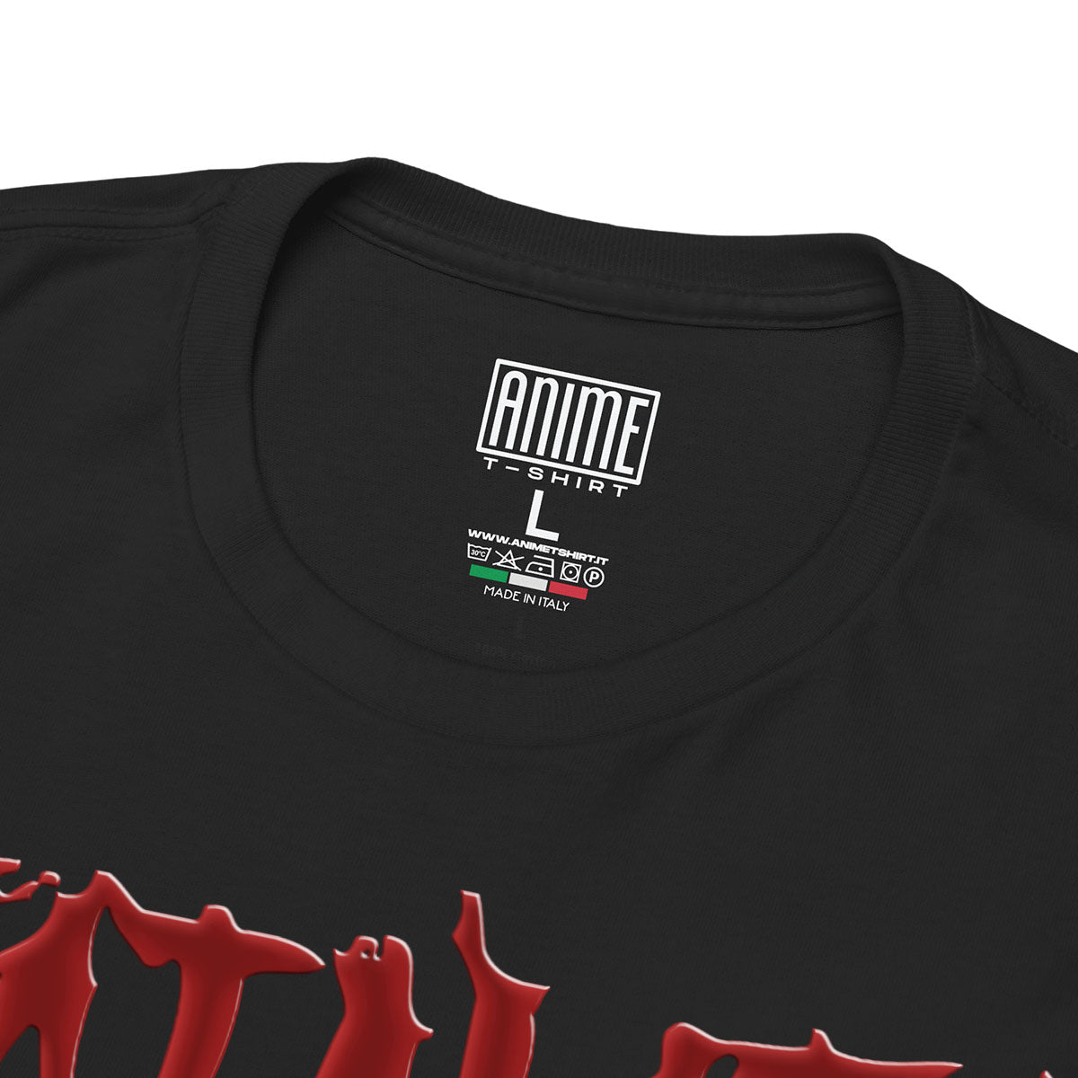 T-shirt Mortal Kombat - Fatality