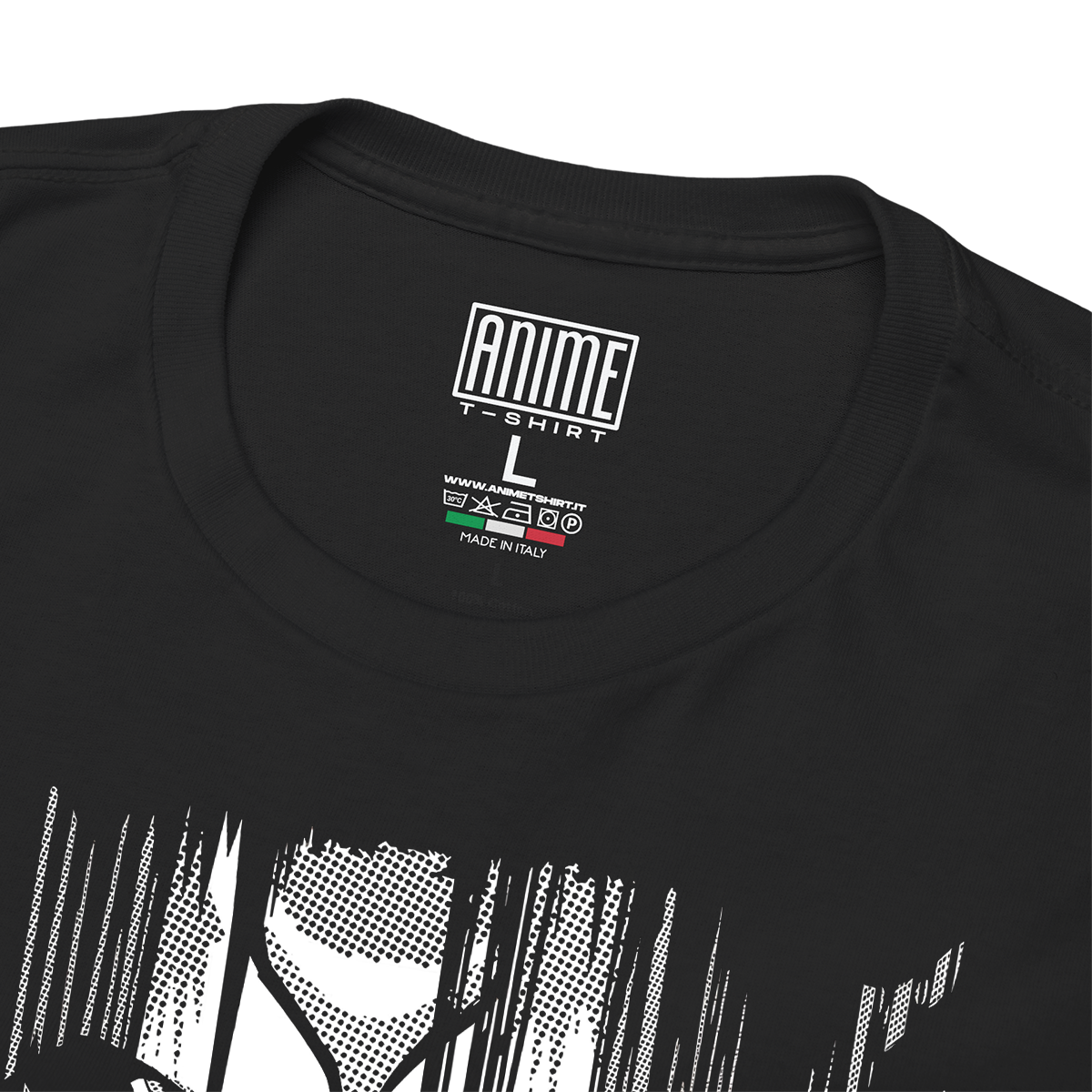 T-shirt Attack on Titan - Eren Jaeger
