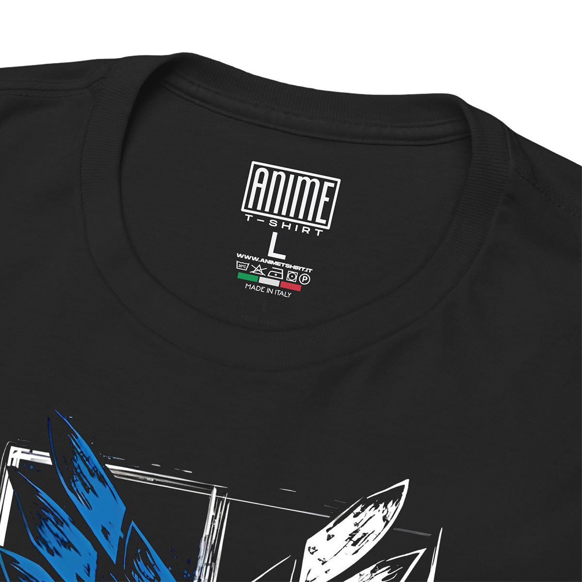 T-shirt Attack on Titan - Scout Regiment
