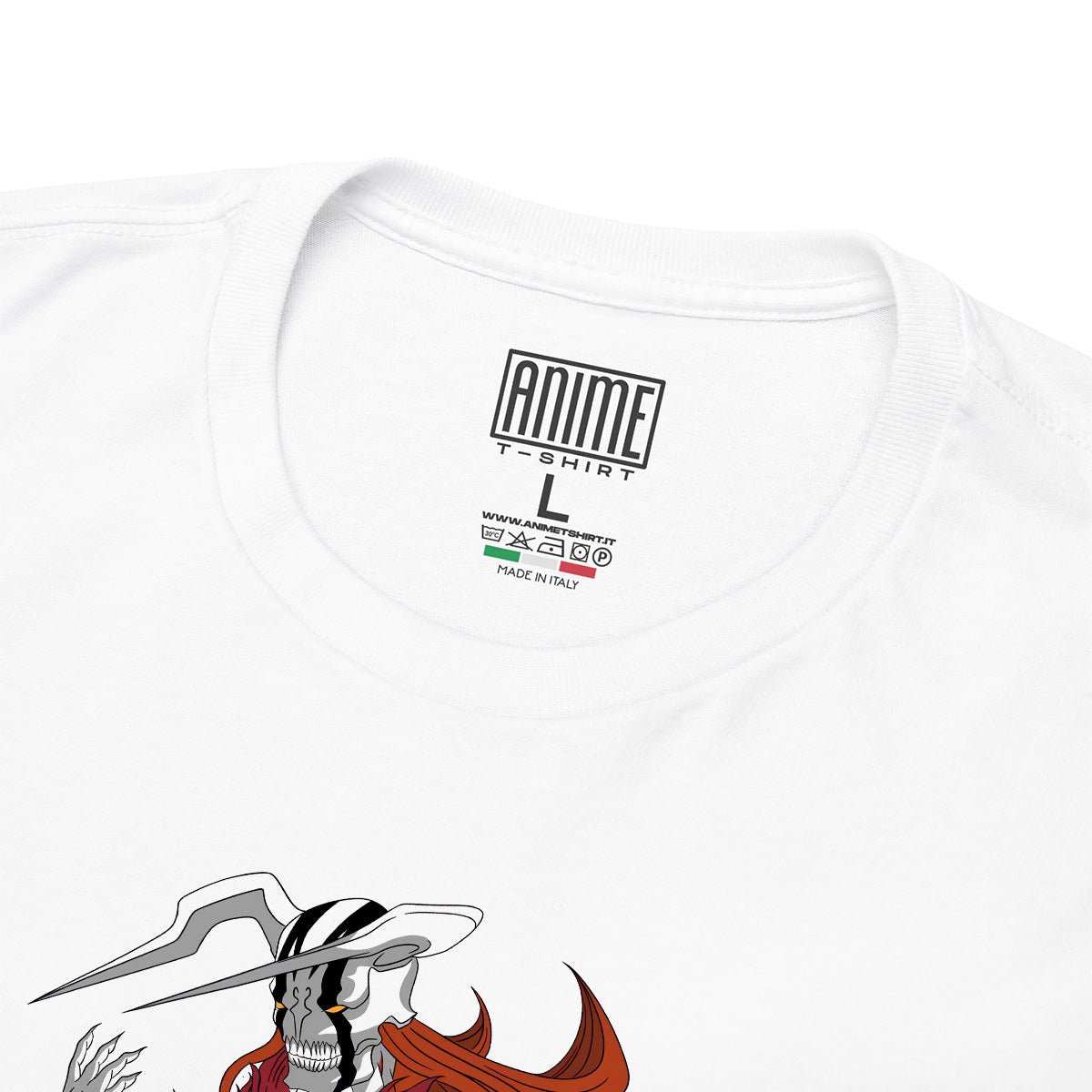 T-shirt Bleach - Ichigo Eyes