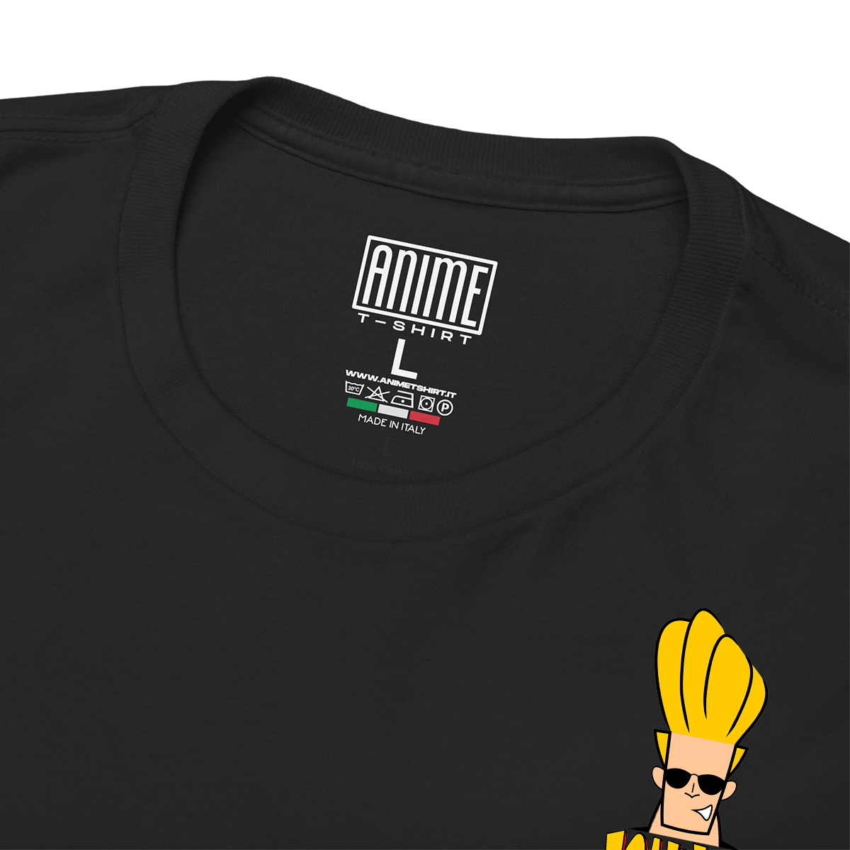 T-shirt Cartoon Network - Hey Mama