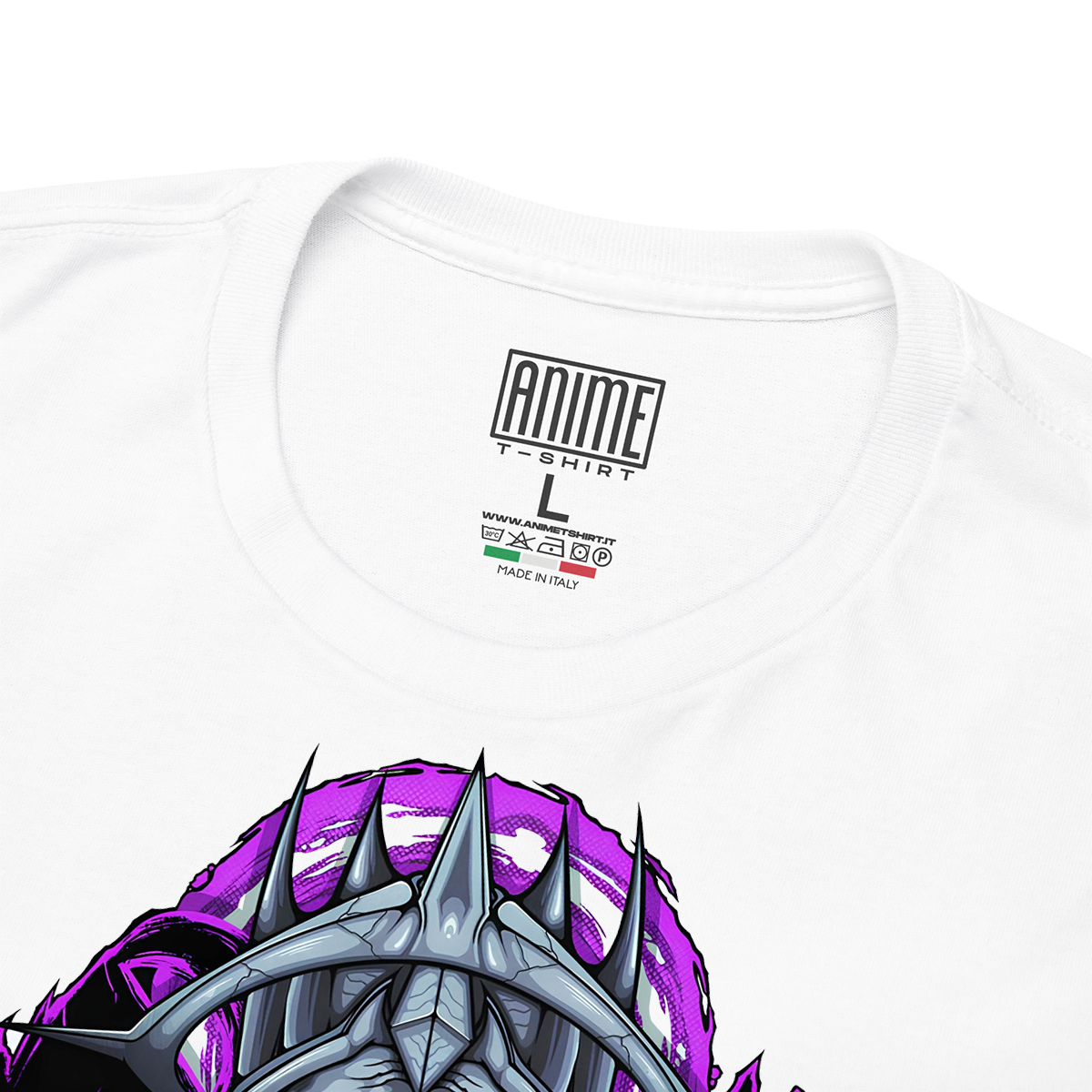 T-shirt Solo Leveling - Sung