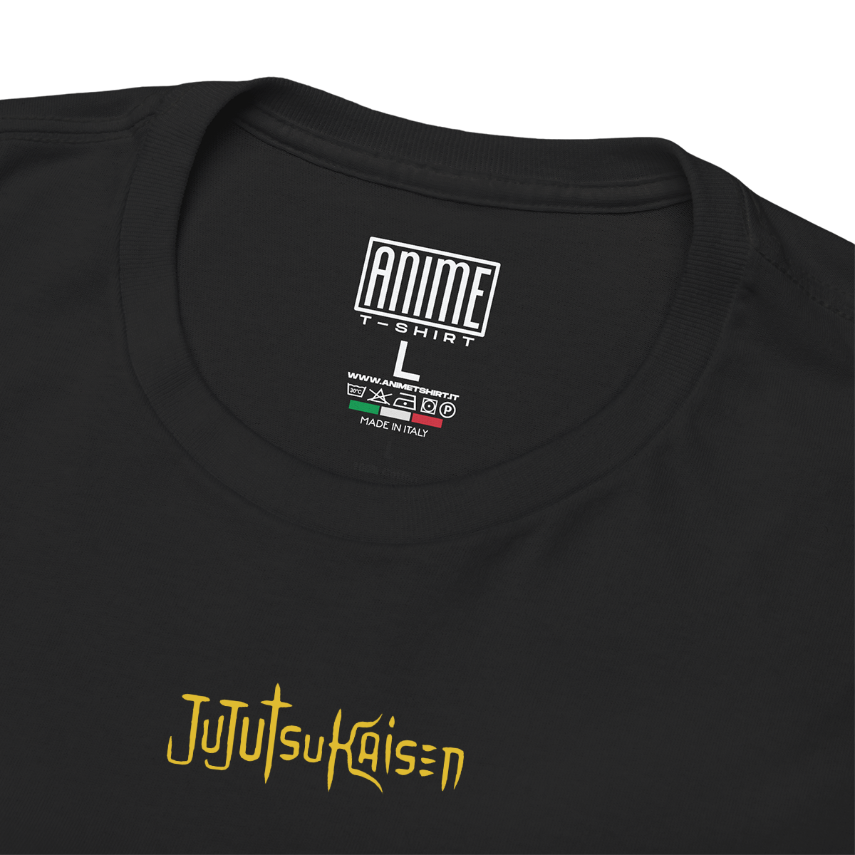 T-shirt Jujutsu Kaisen - Geto Murales