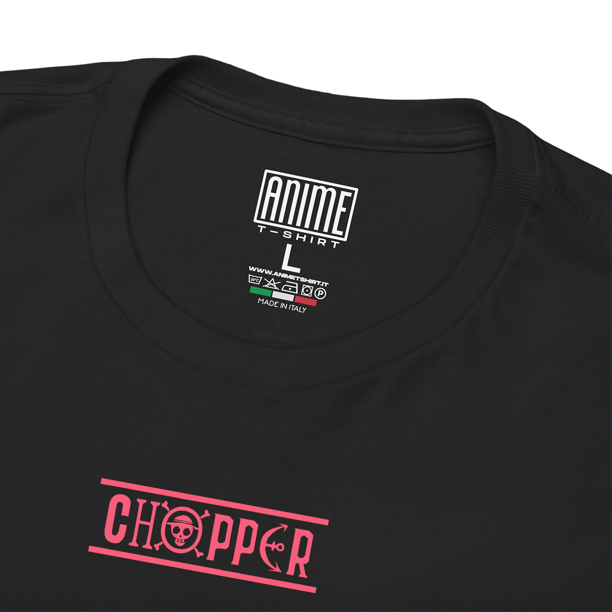T-shirt One Piece - Tony Tony Chopper