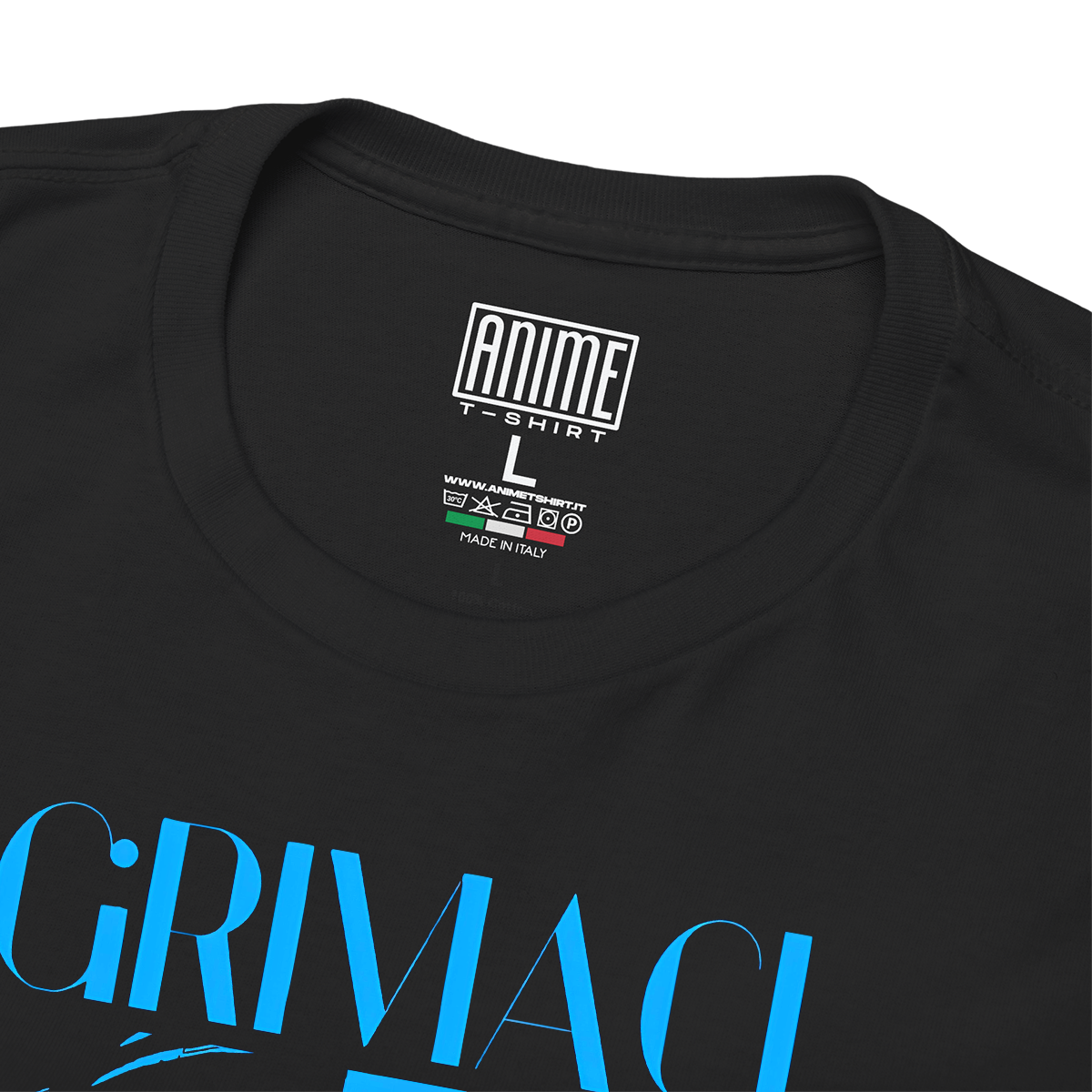 T-shirt Solo Leveling - Monarca