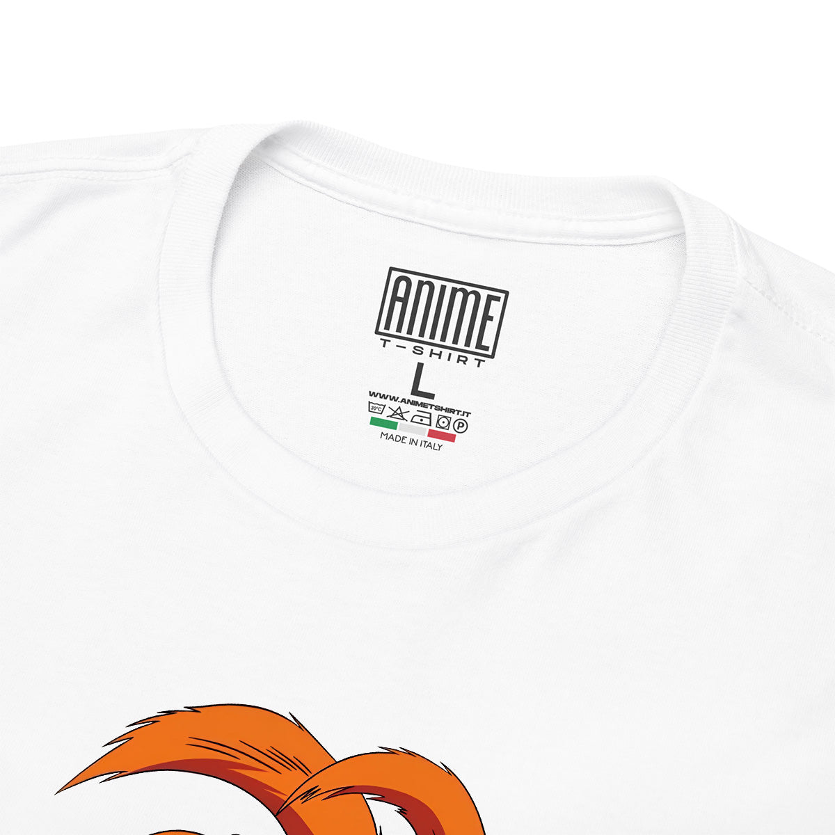 T-shirt Naruto - Naruto Eyes