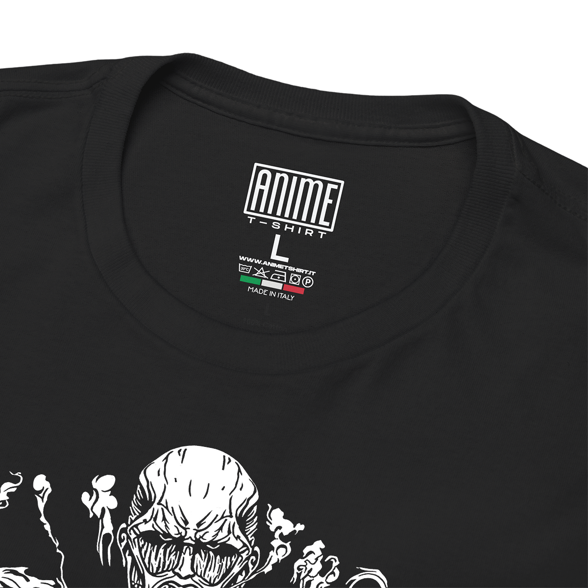 T-shirt Attack on Titan - Titani