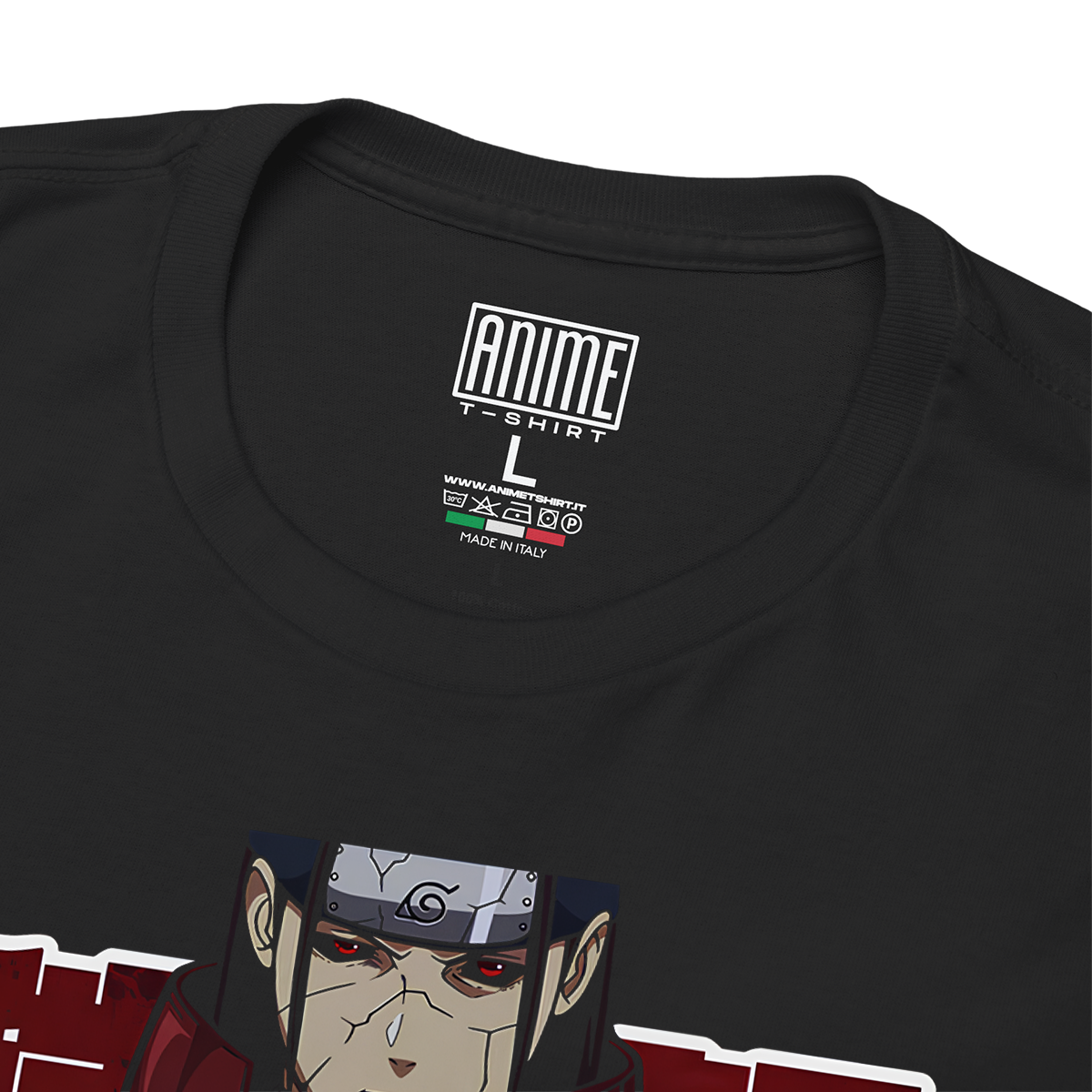 T-shirt Naruto - Hokage