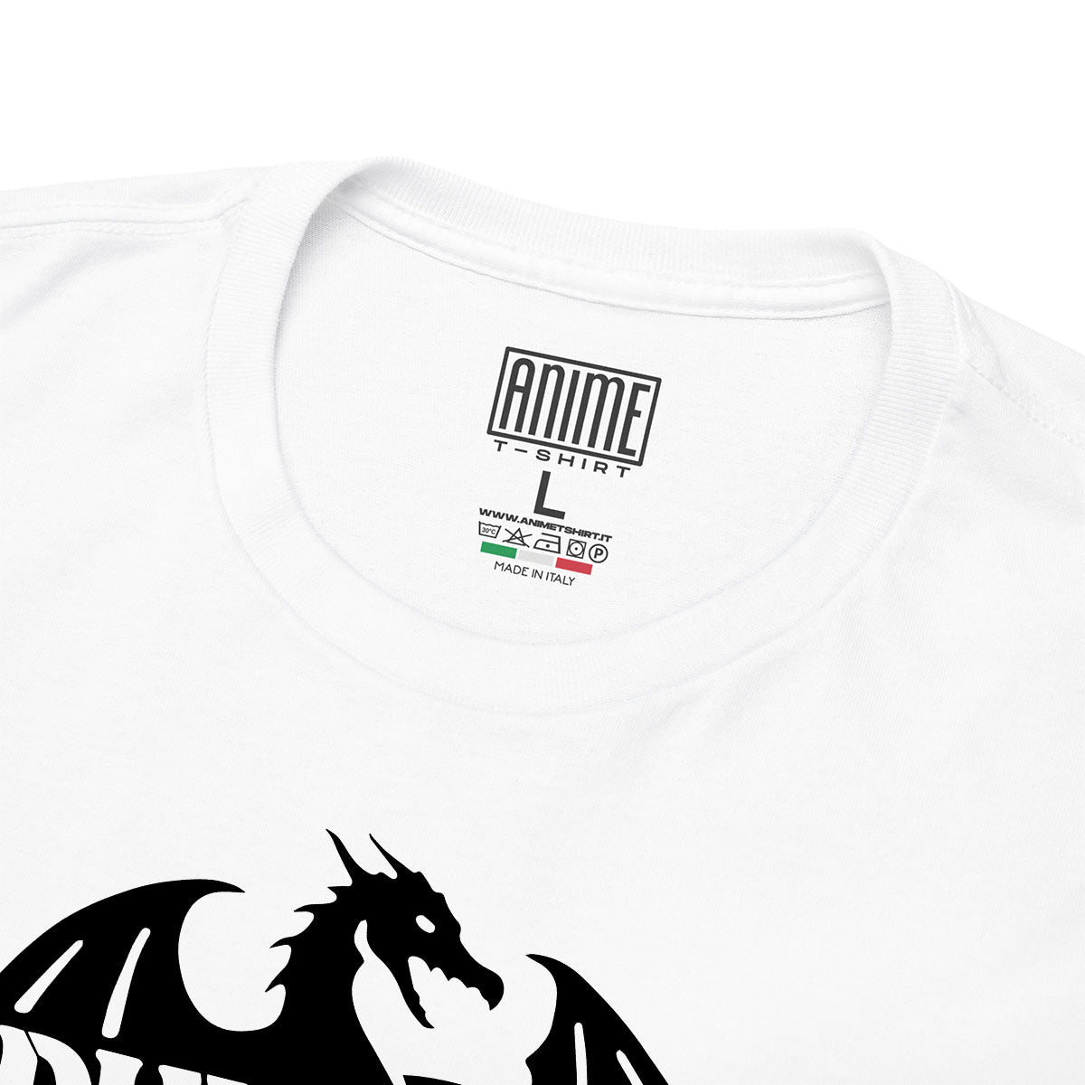 T-shirt Dungeons & Dragons - Dungeon Master