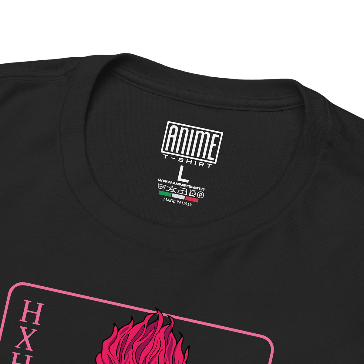 T-shirt Hunter x Hunter - Hisoka