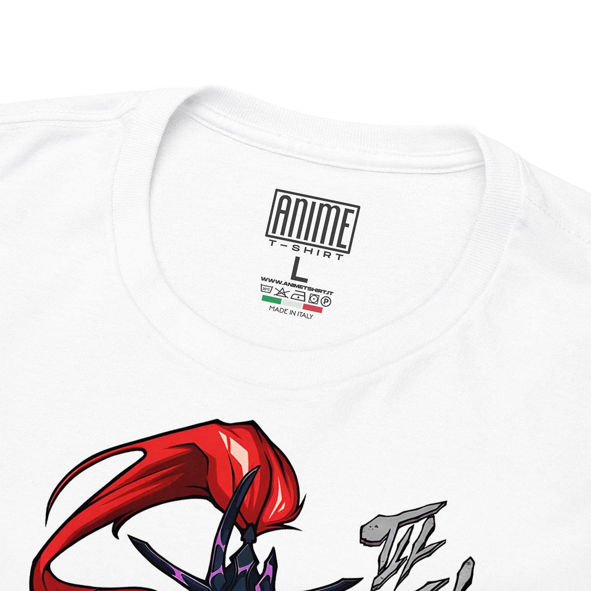 T-shirt Solo Leveling - Igris
