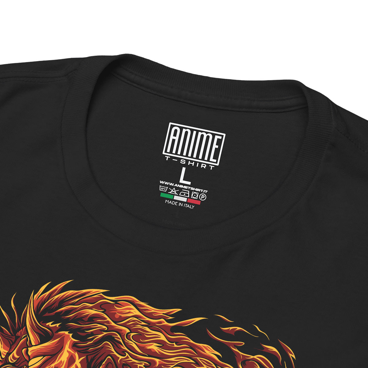 T-shirt Bleach - Kenpachi Zaraki