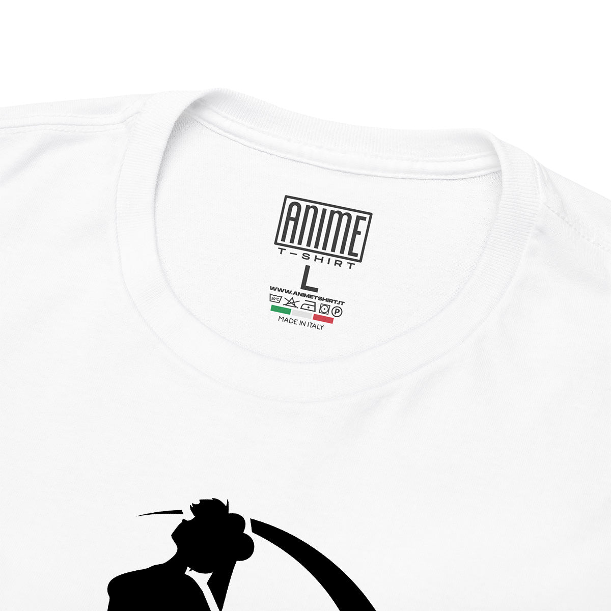 T-shirt Sailor Moon - Sailor Moon Essential