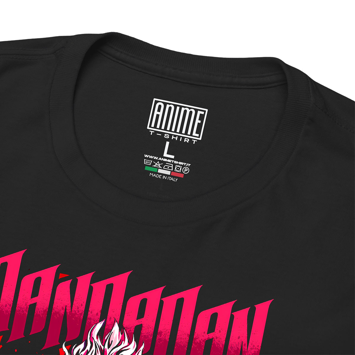 T-shirt DanDaDan - Ken Dandadan