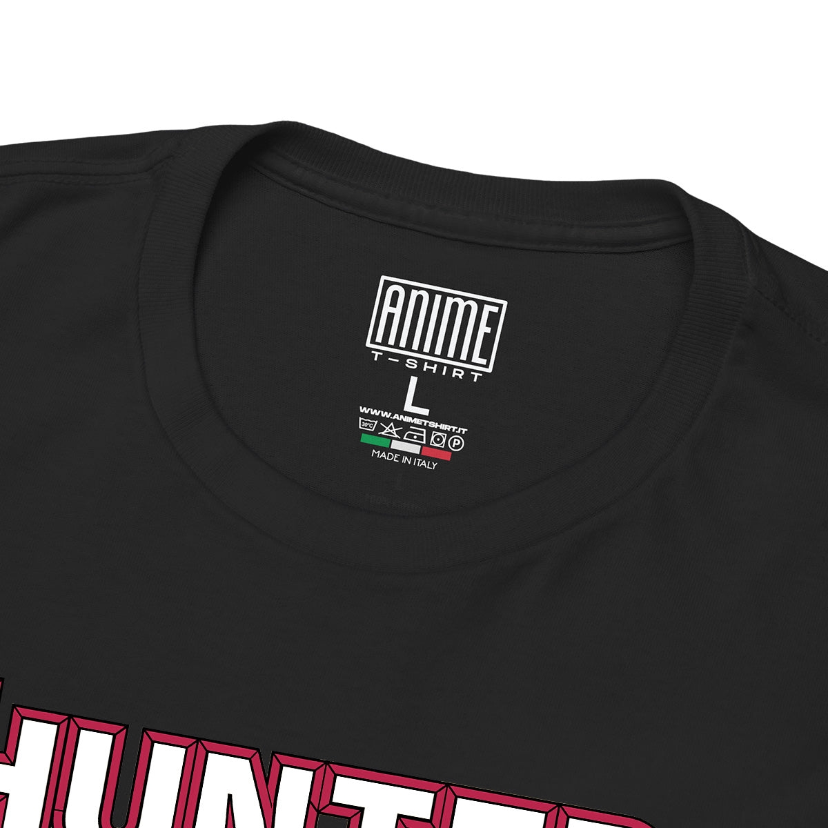 T-shirt Hunter x Hunter - Logo