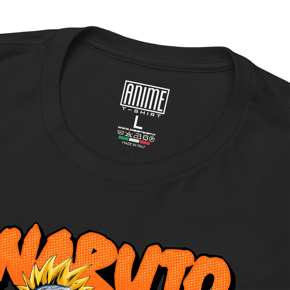 T-shirt Naruto - Naruto