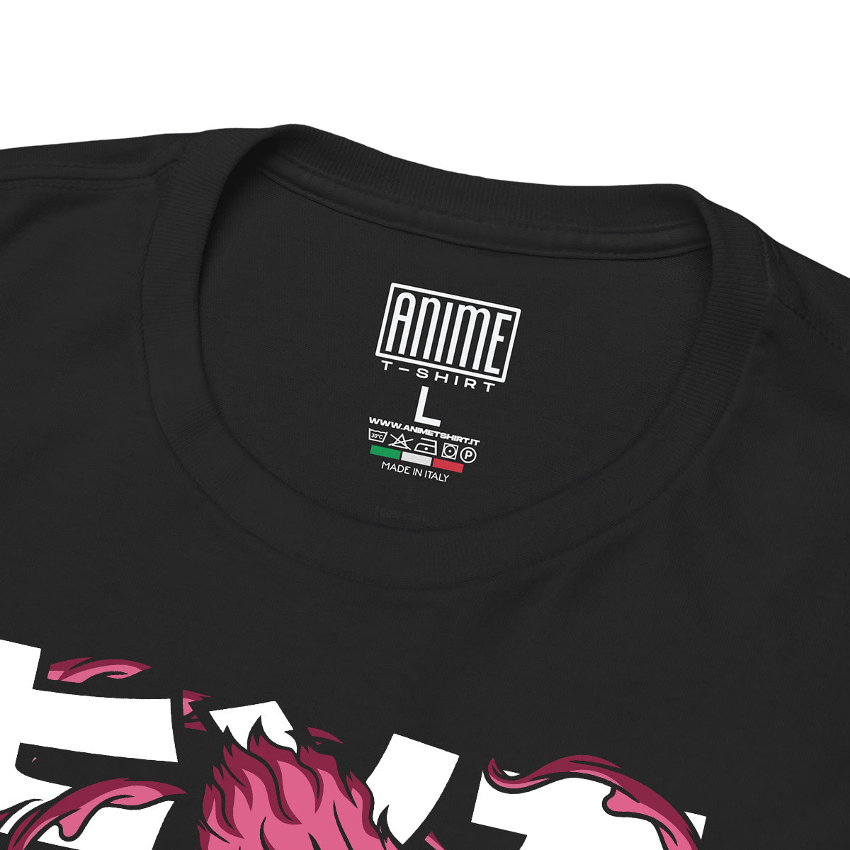 T-shirt Hunter x Hunter - Hisoka Joker