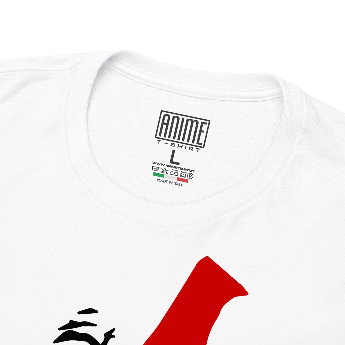 T-shirt God Of War - Kratos Face