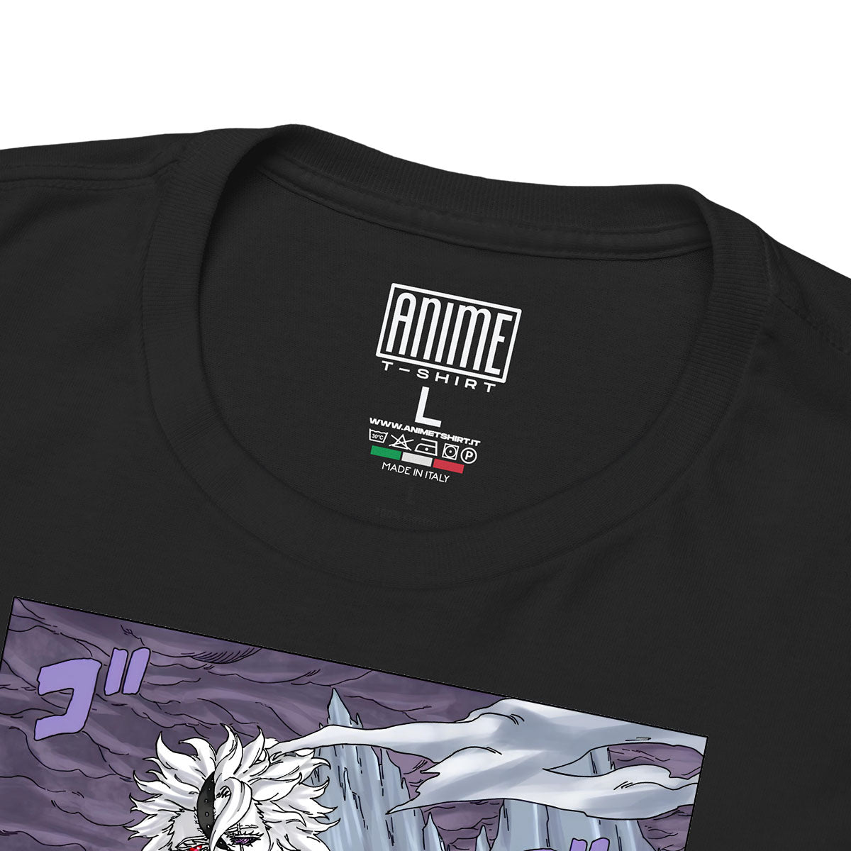 T-shirt Boruto - Otsutsuki