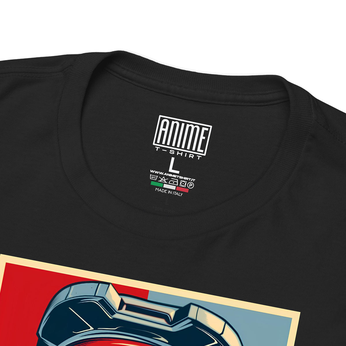 T-shirt Halo - Spartan
