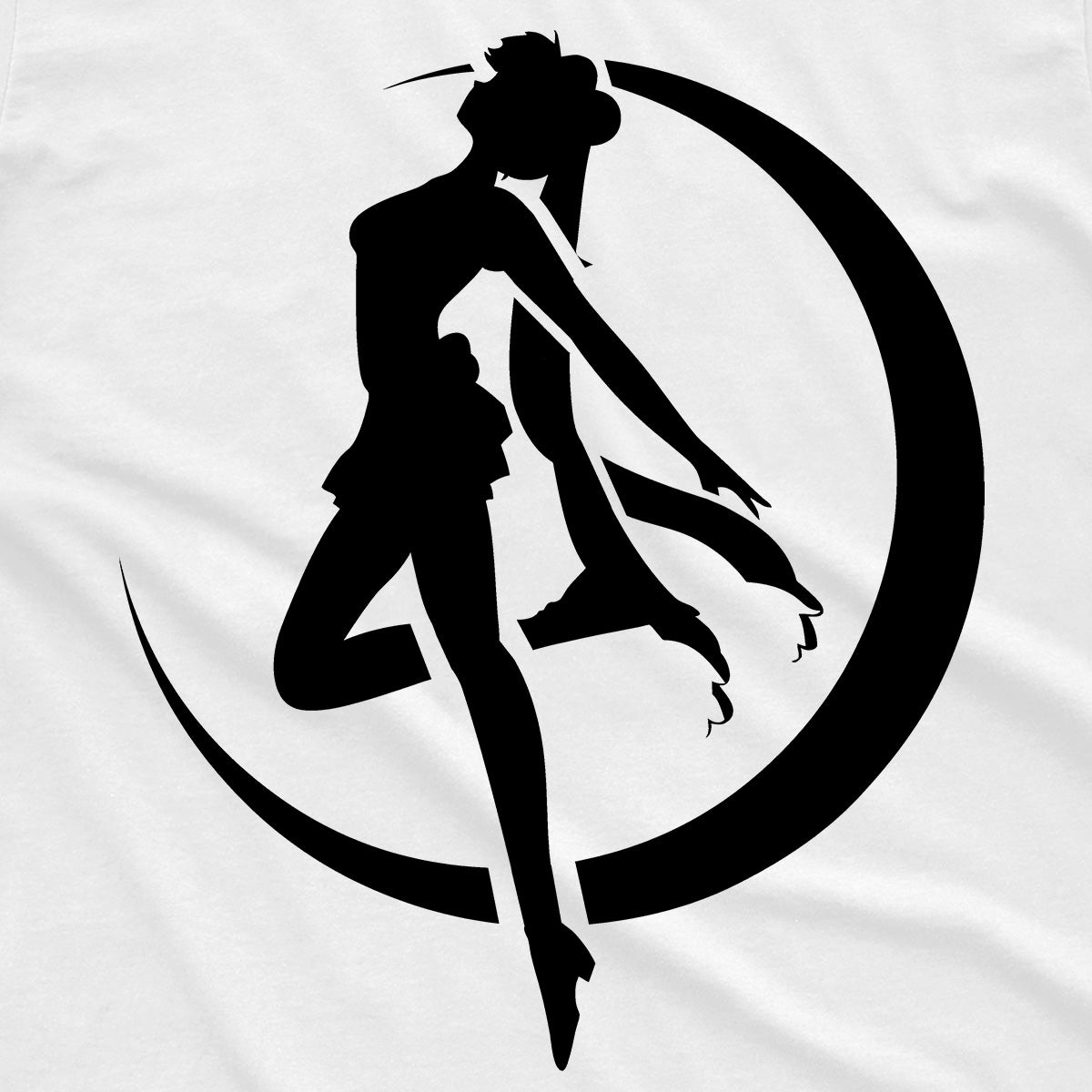 T-shirt Sailor Moon - Sailor Moon Essential