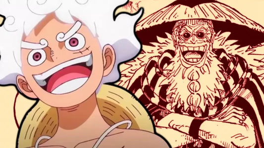 Ecco quando usciranno le anticipazioni del capitolo 1140 di ONE PIECE!