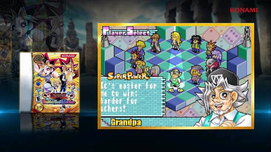 Yu-Gi-Oh! Early Days Collection: il trailer presenta i 14 giochi della collezione