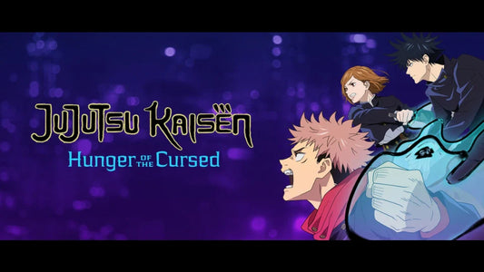 One Piece e JUJUTSU KAISEN prendono vita nello Universal Fan Fest Nights, i biglietti sono già in vendita