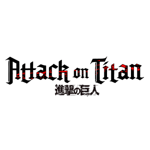 Collezione Attack on Titan - Manga - Anime T-shirt - Abbigliamento e Gadget