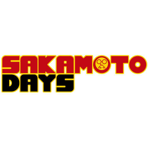Sakamoto Days
