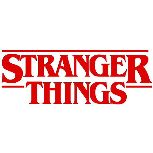 Stranger Things