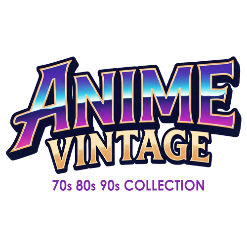 Anime Vintage